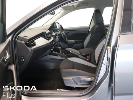 2026 Skoda Kamiq - photo 4