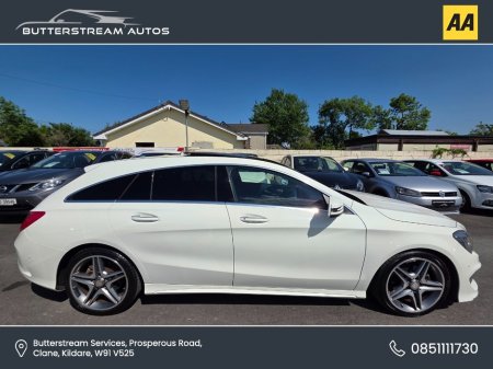 2016 Mercedes-Benz CLA - photo 8