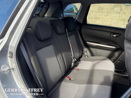 2023 Suzuki Vitara - photo 9