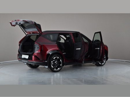 2026 Kia EV5 - photo 66