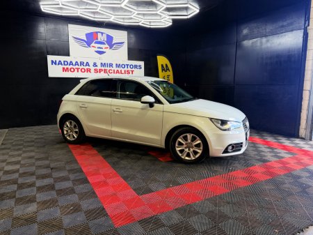 2014 Audi A1 - photo 13