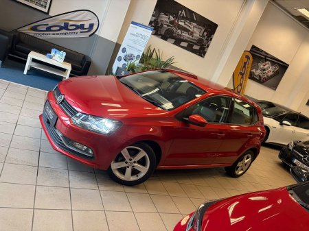 2017 Volkswagen Polo - photo 12
