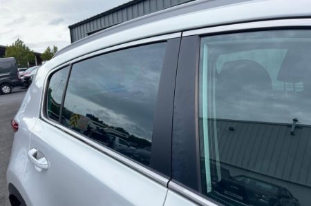 2020 Kia Sportage - photo 28
