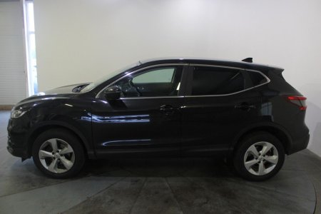 2018 Nissan Qashqai - photo 6