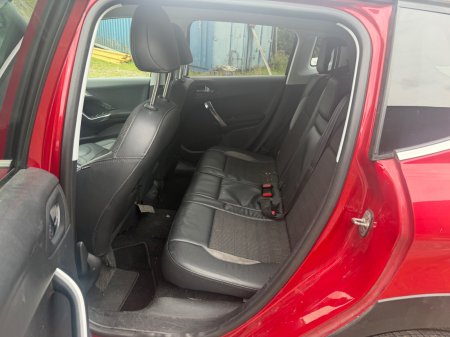 2018 Peugeot 2008 - photo 7