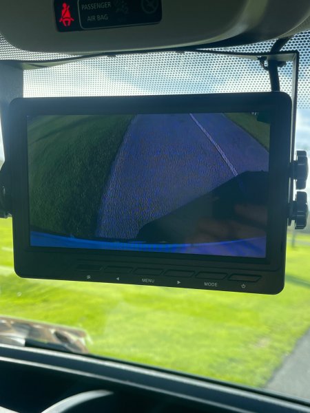 2020 Renault Trafic - photo 10