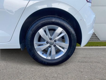 2020 Volkswagen Polo - photo 8