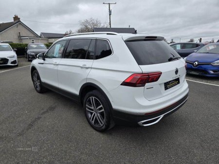 2022 Volkswagen Tiguan Allspace - photo 3