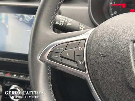 2022 Dacia Duster - photo 16