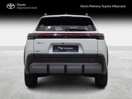 2027 Toyota Other - photo 4