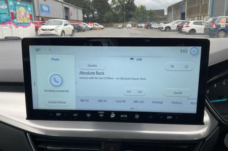 2025 Ford Focus - photo 23