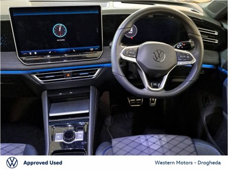 2026 Volkswagen Tiguan - photo 2