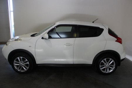 2012 Nissan Juke - photo 9