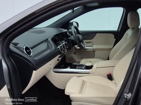 2021 Mercedes-Benz GLA - photo 15