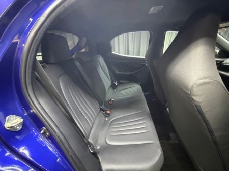 2021 Toyota Yaris - photo 31