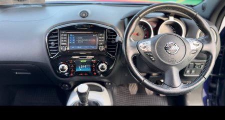 2017 Nissan Juke - photo 10