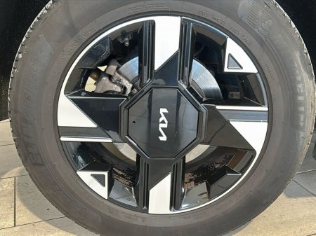 2025 Kia Sportage - photo 9