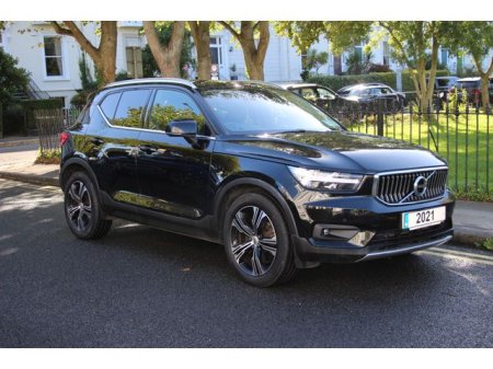 2021 Volvo XC40 - photo 2