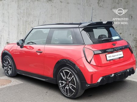 2024 Mini Cooper - photo 2