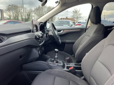 2021 Ford Kuga - photo 6
