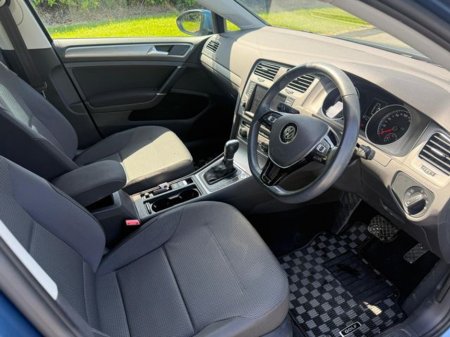 2017 Volkswagen Golf - photo 16