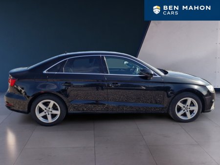 2019 Audi A3 - photo 6