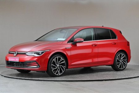2022 Volkswagen Golf - photo 4