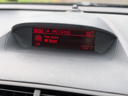 2013 Vauxhall Mokka - photo 10