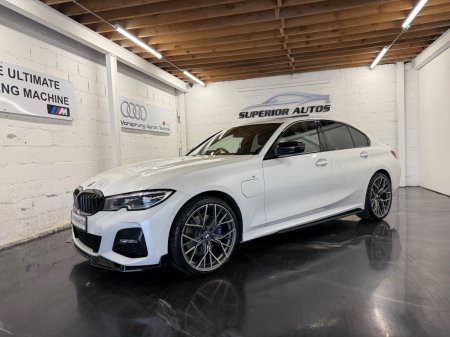 2020 BMW 3-Series - photo 3