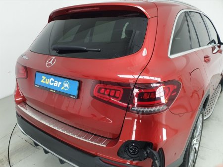 2021 Mercedes-Benz GLC - photo 48