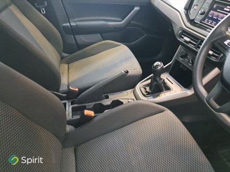 2019 Volkswagen Polo - photo 15