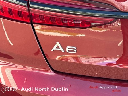 2024 Audi A6 - photo 52