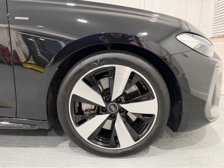 2026 Audi A5 - photo 21