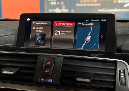 2018 BMW 3-Series - photo 34
