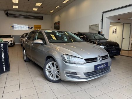 2013 Volkswagen Golf - photo 8