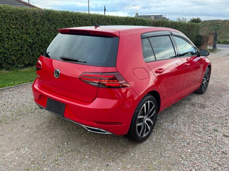 2018 Volkswagen Golf - photo 4