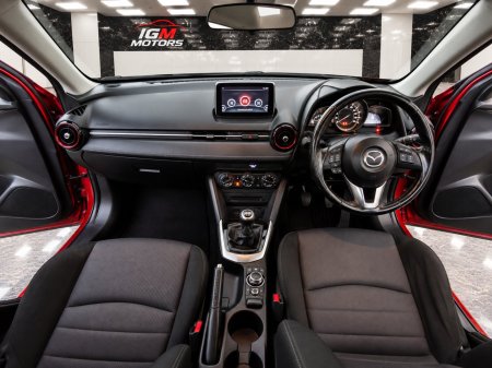 2016 Mazda CX-3 - photo 9