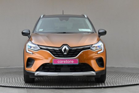 2021 Renault Captur - photo 2