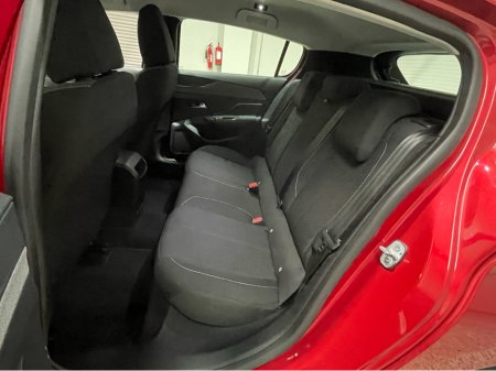 2023 Peugeot 308 - photo 13