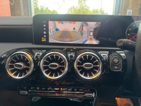 2020 Mercedes-Benz CLA - photo 9