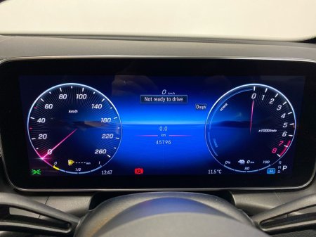 2024 Mercedes-Benz GLC - photo 9