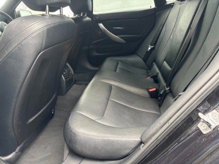 2017 BMW 4-Series - photo 9