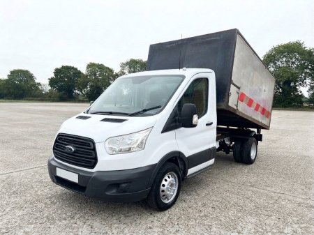 2015 Ford Transit - photo 25