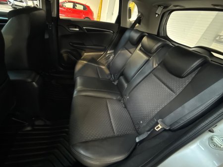 2015 Honda Fit - photo 23
