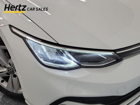 2023 Volkswagen Golf - photo 7