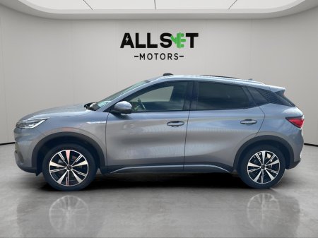 2026 BYD ATTO 3 - photo 4
