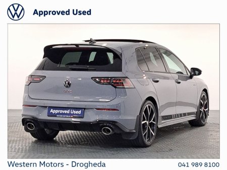2025 Volkswagen Golf - photo 15