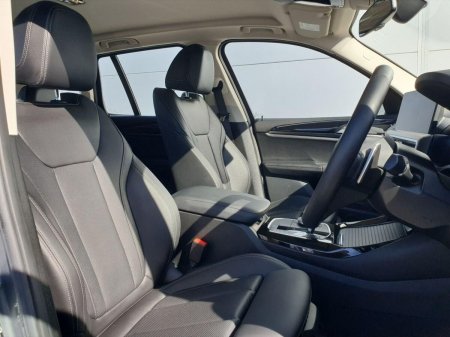 2023 BMW X3 - photo 12