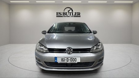 2016 Volkswagen Golf - photo 9