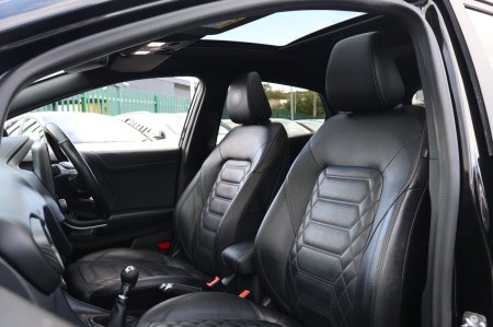 2021 Ford Puma - photo 27